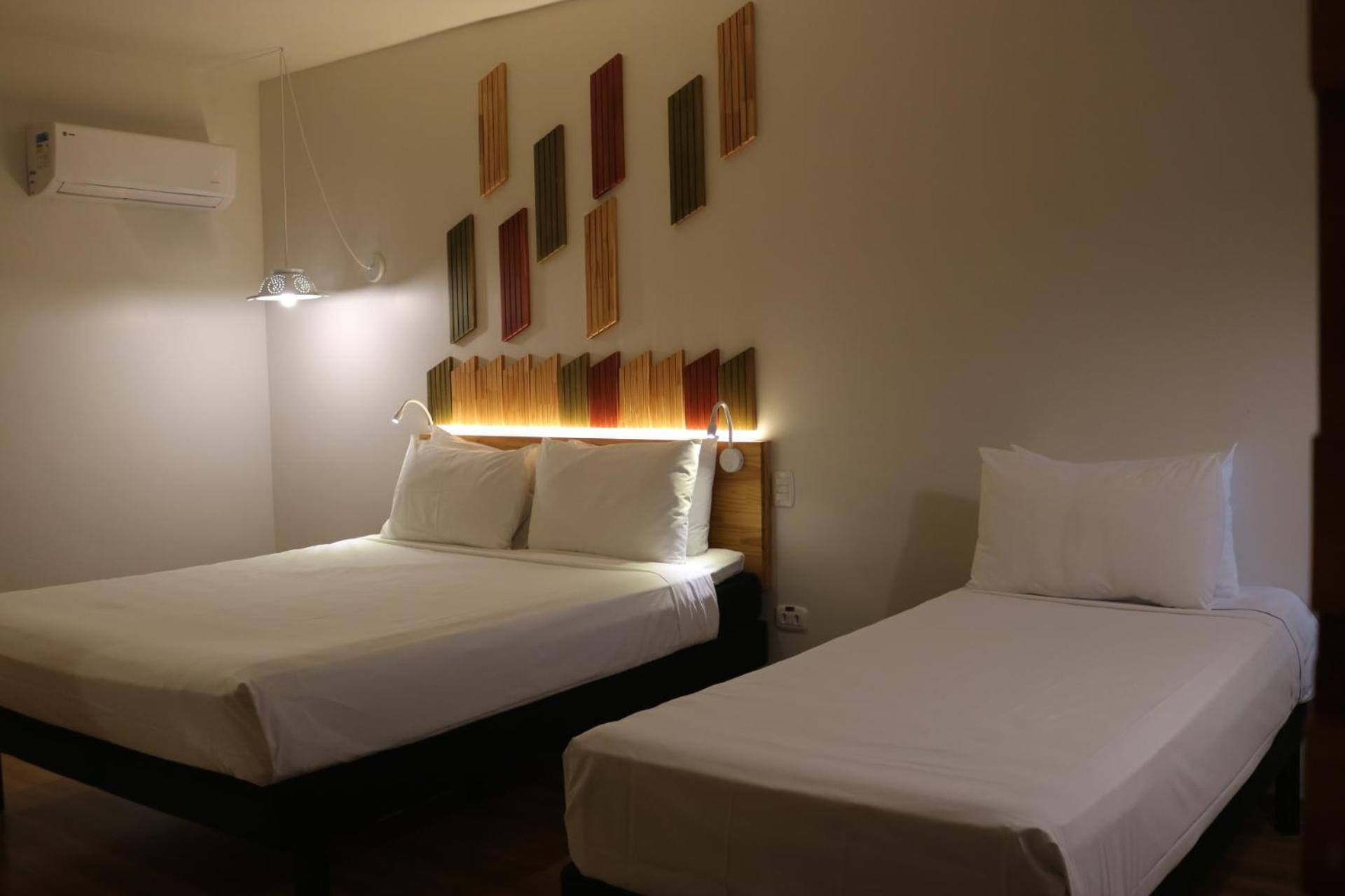Hotel Nacional Inn Curitiba Santa Felicidade Eksteriør bilde